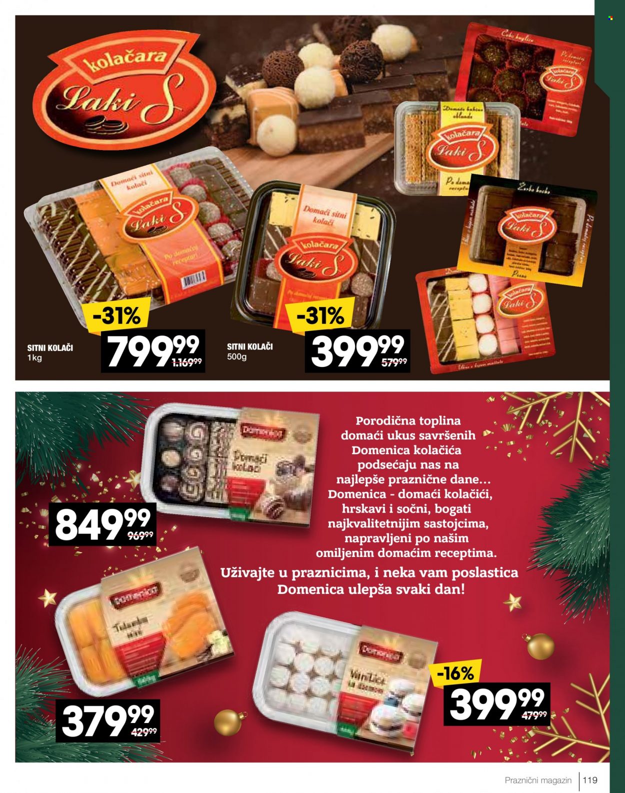 Idea katalog - 13.12.2022 - 08.01.2023. Stranica 119