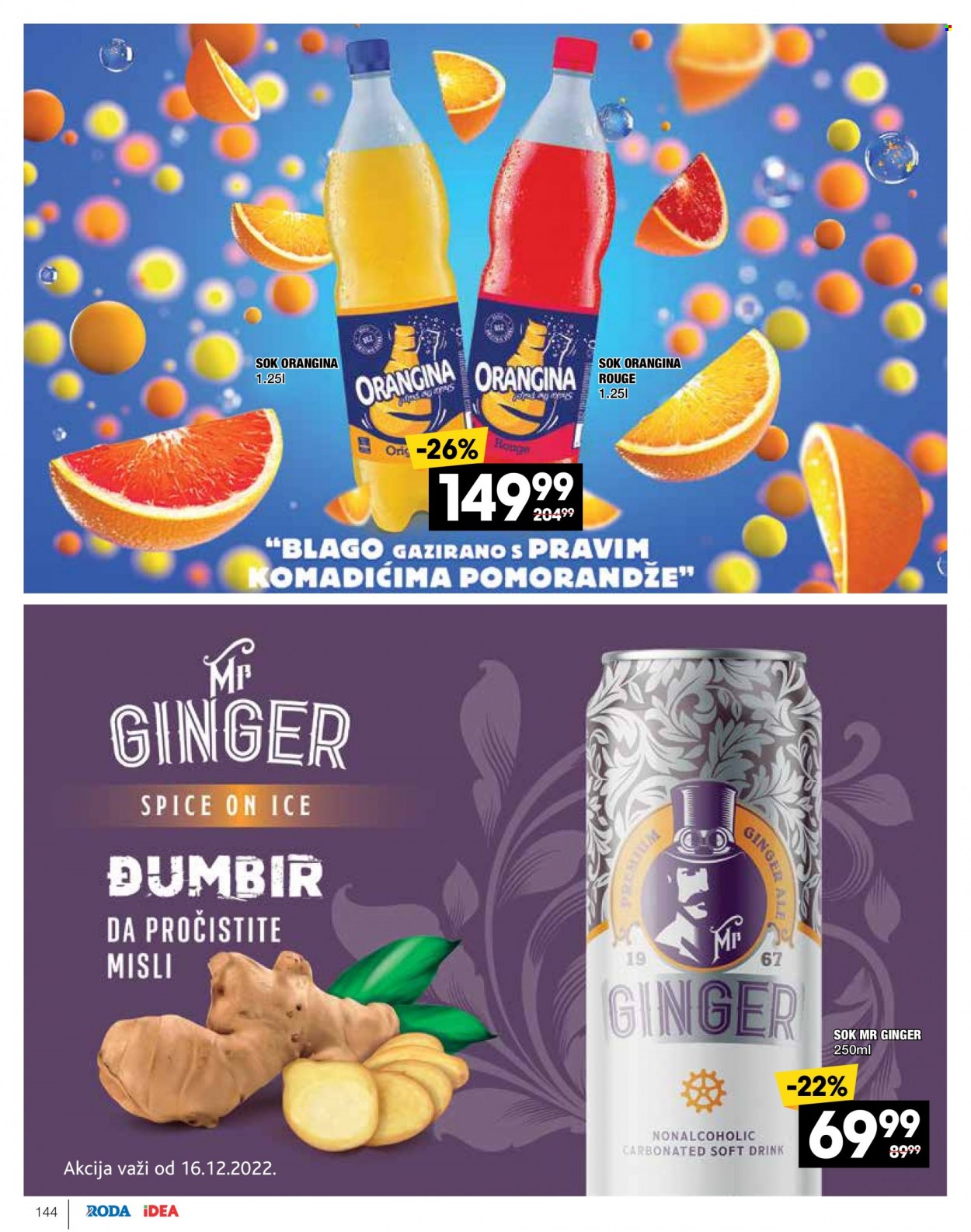 Idea katalog - 13.12.2022 - 08.01.2023. Stranica 144