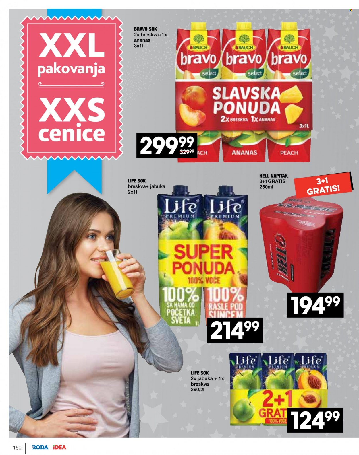 Idea katalog - 13.12.2022 - 08.01.2023. Stranica 150