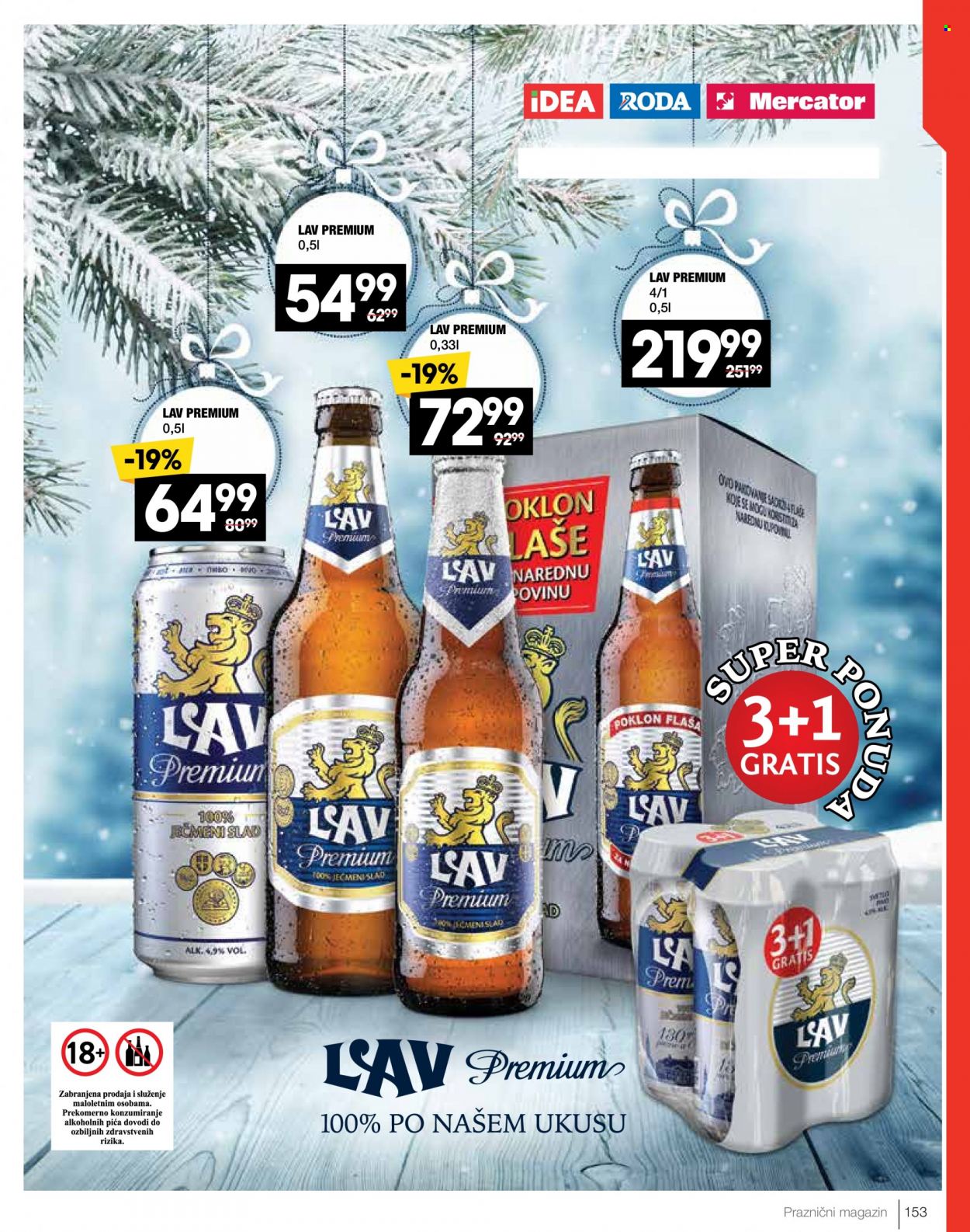 Idea katalog - 13.12.2022 - 08.01.2023. Stranica 153