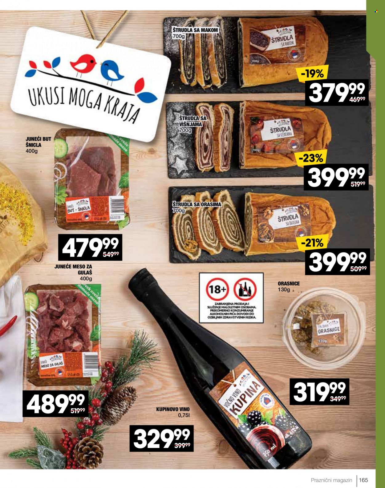 Idea katalog - 13.12.2022 - 08.01.2023. Stranica 165
