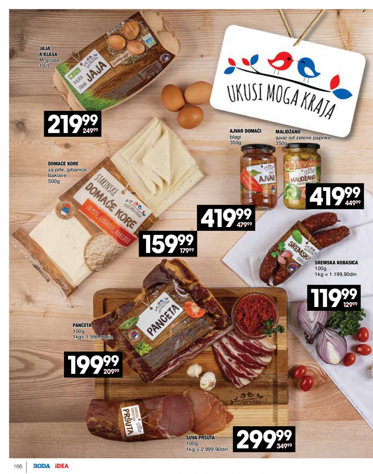 Idea katalog - 13.12.2022 - 08.01.2023. Stranica 166