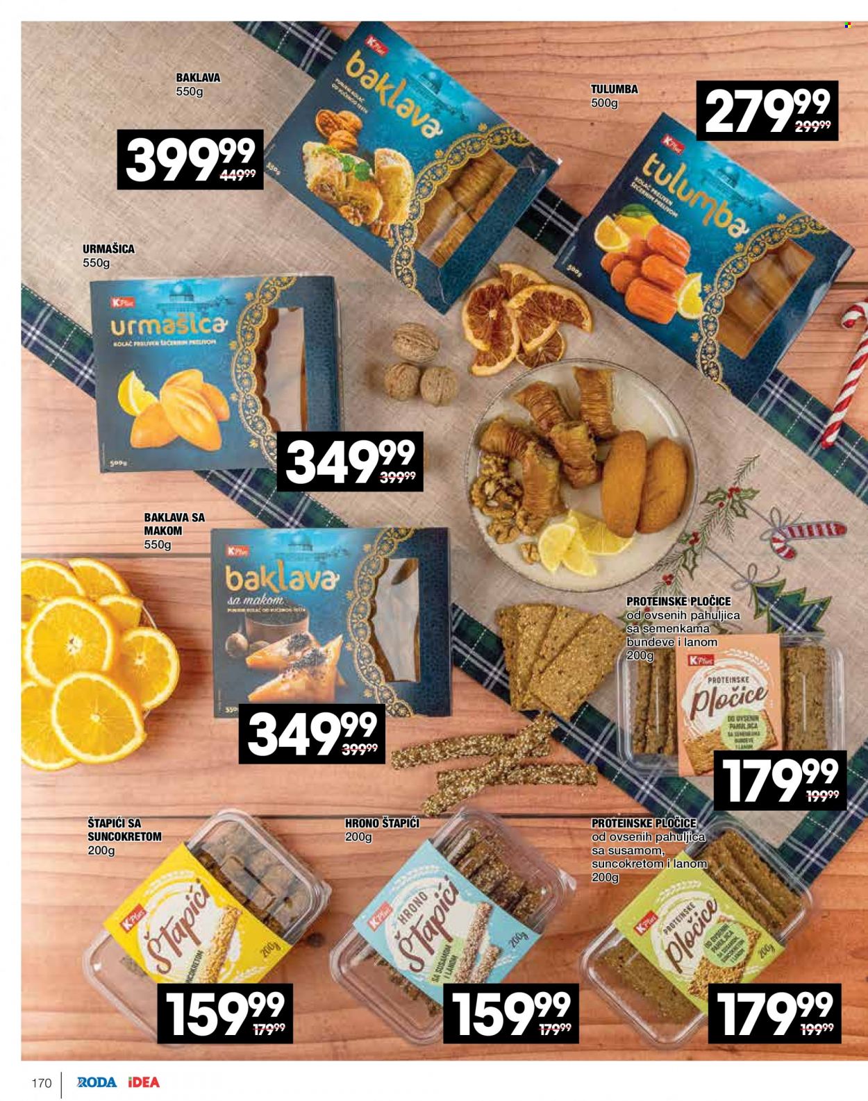 Idea katalog - 13.12.2022 - 08.01.2023. Stranica 170