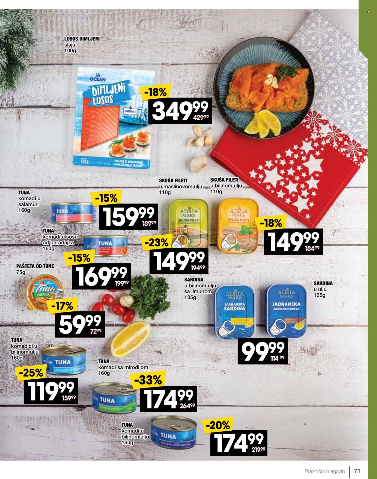 Idea katalog - 13.12.2022 - 08.01.2023. Stranica 173