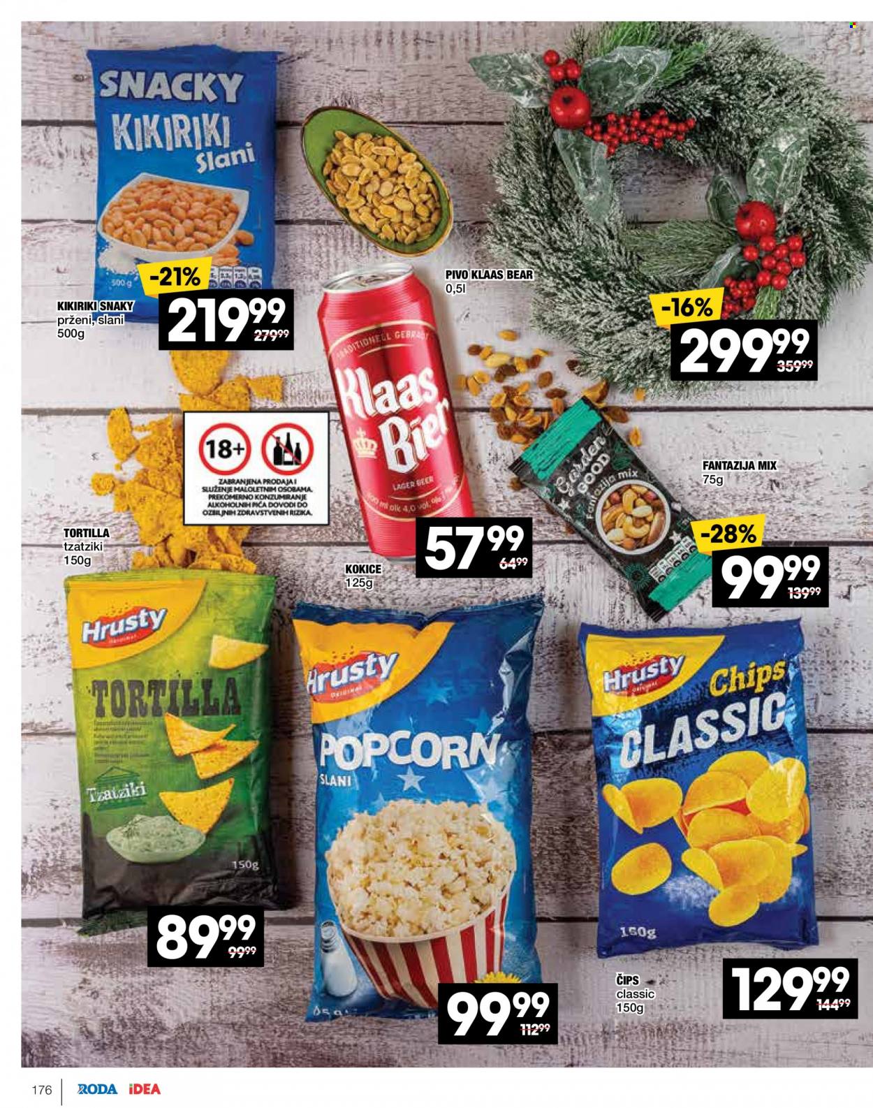 Idea katalog - 13.12.2022 - 08.01.2023. Stranica 176