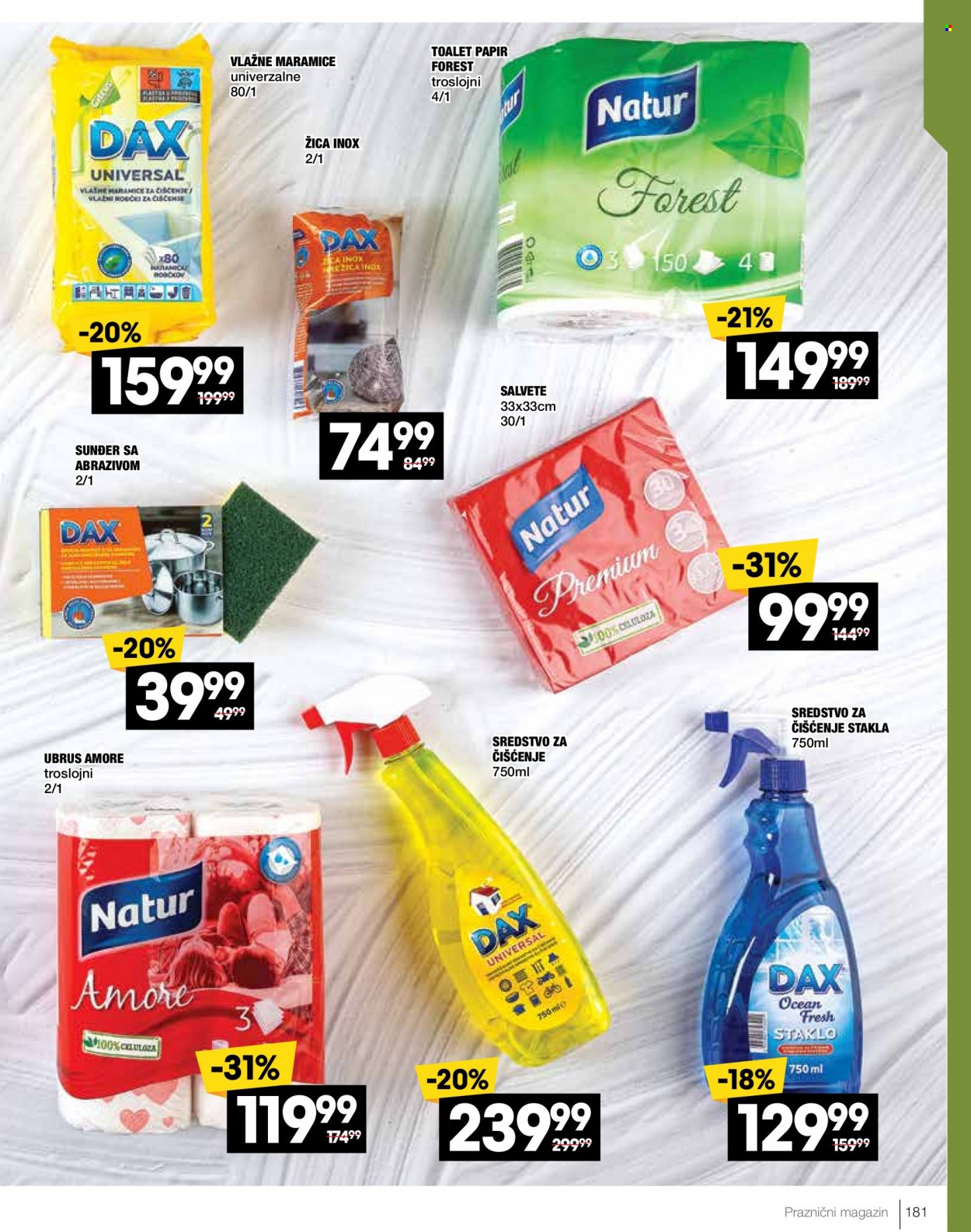 Idea katalog - 13.12.2022 - 08.01.2023. Stranica 181