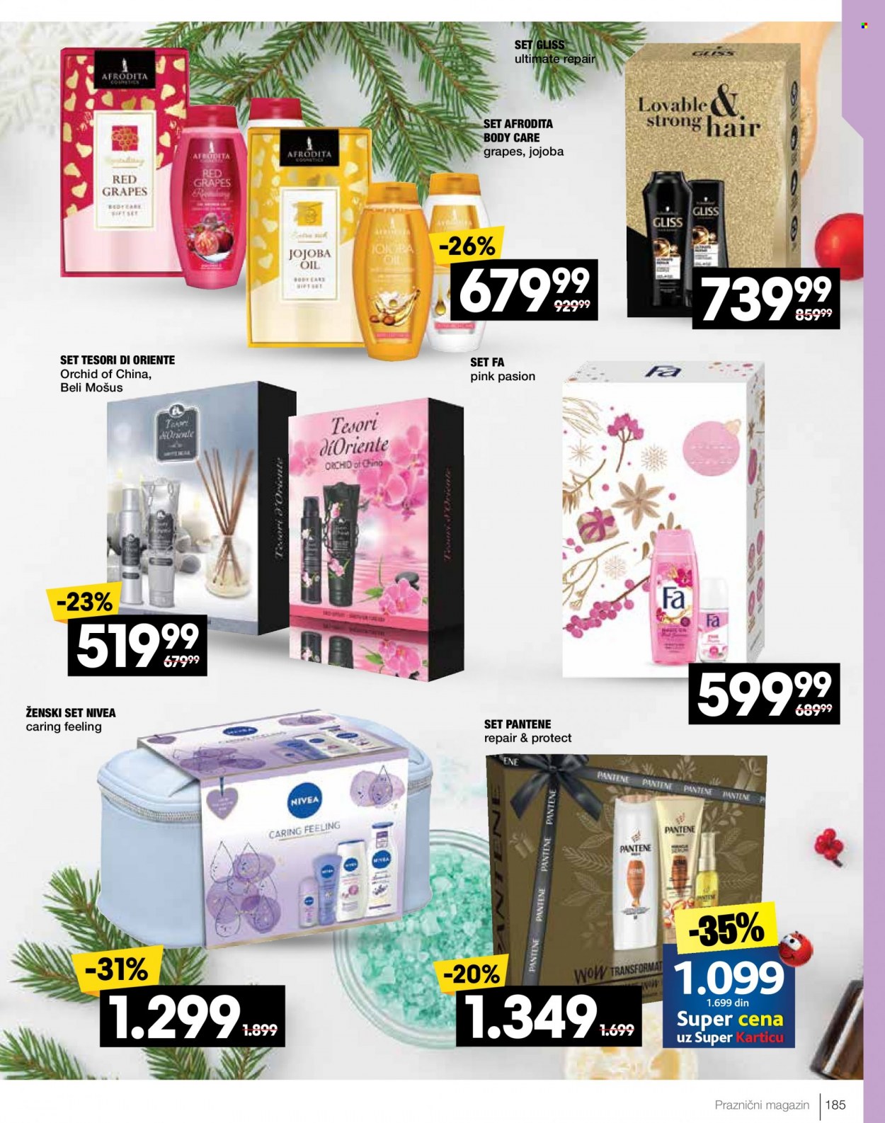 Idea katalog - 13.12.2022 - 08.01.2023. Stranica 185