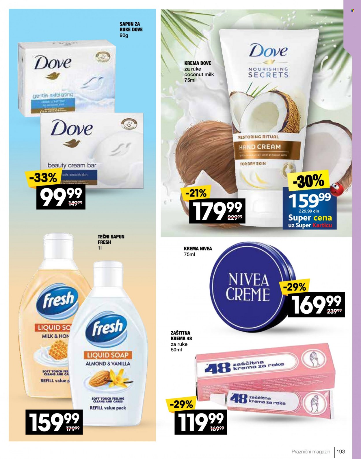 Idea katalog - 13.12.2022 - 08.01.2023. Stranica 193