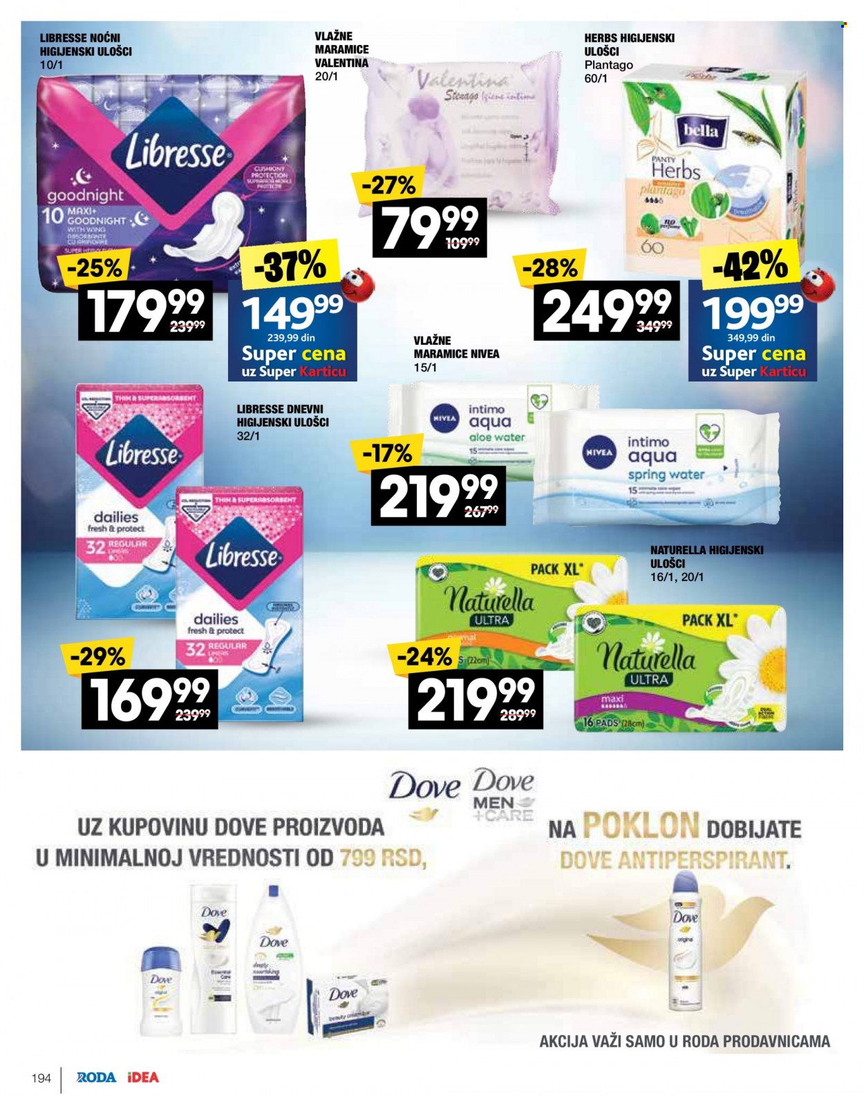 Idea katalog - 13.12.2022 - 08.01.2023. Stranica 194