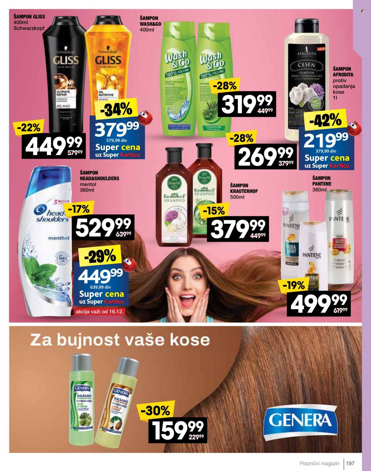 Idea katalog - 13.12.2022 - 08.01.2023. Stranica 197