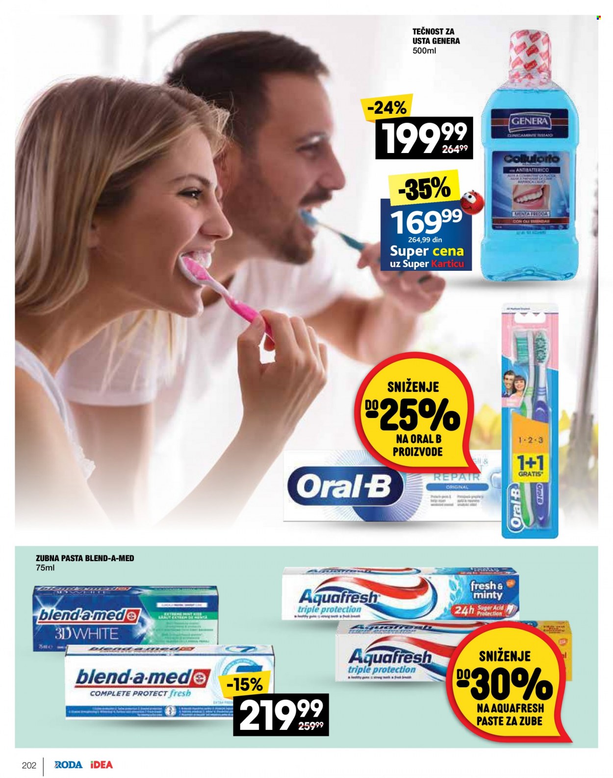Idea katalog - 13.12.2022 - 08.01.2023. Stranica 202