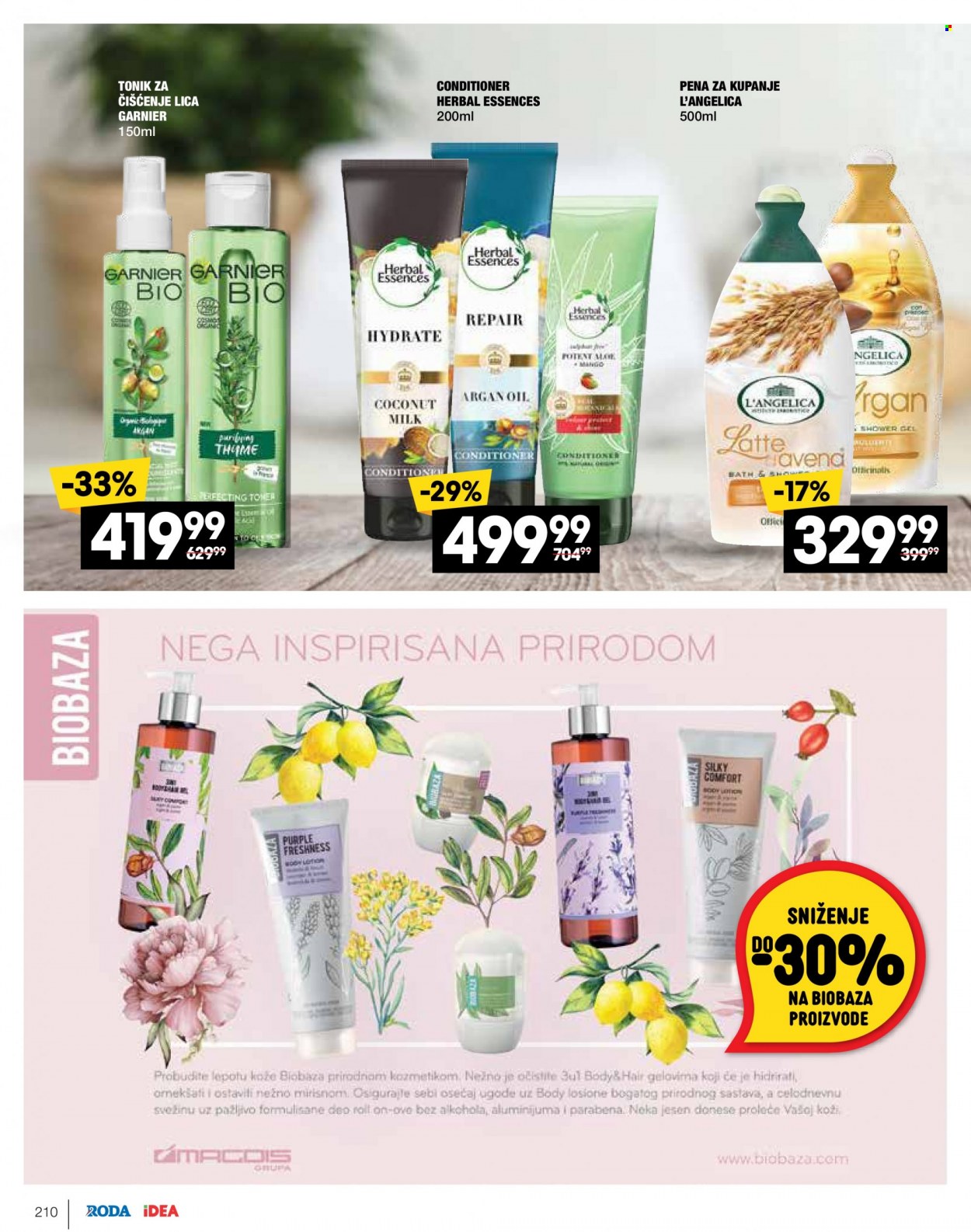 Idea katalog - 13.12.2022 - 08.01.2023. Stranica 210