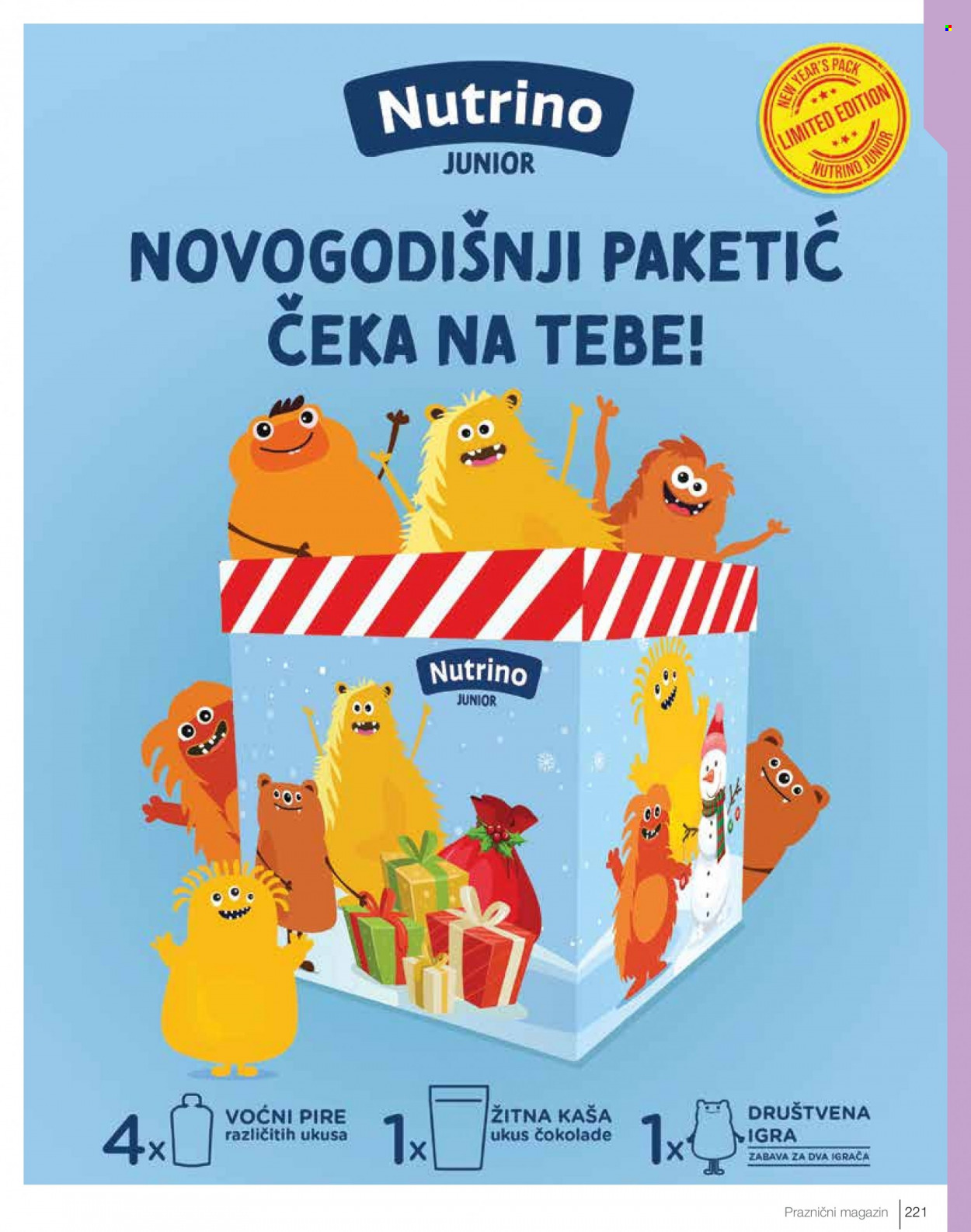 Idea katalog - 13.12.2022 - 08.01.2023. Stranica 221