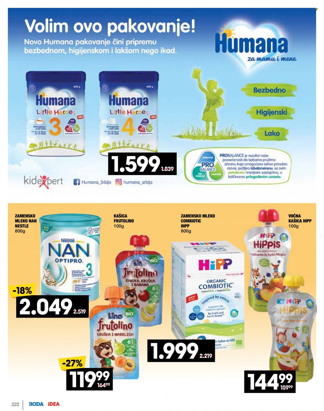 Idea katalog - 13.12.2022 - 08.01.2023. Stranica 222