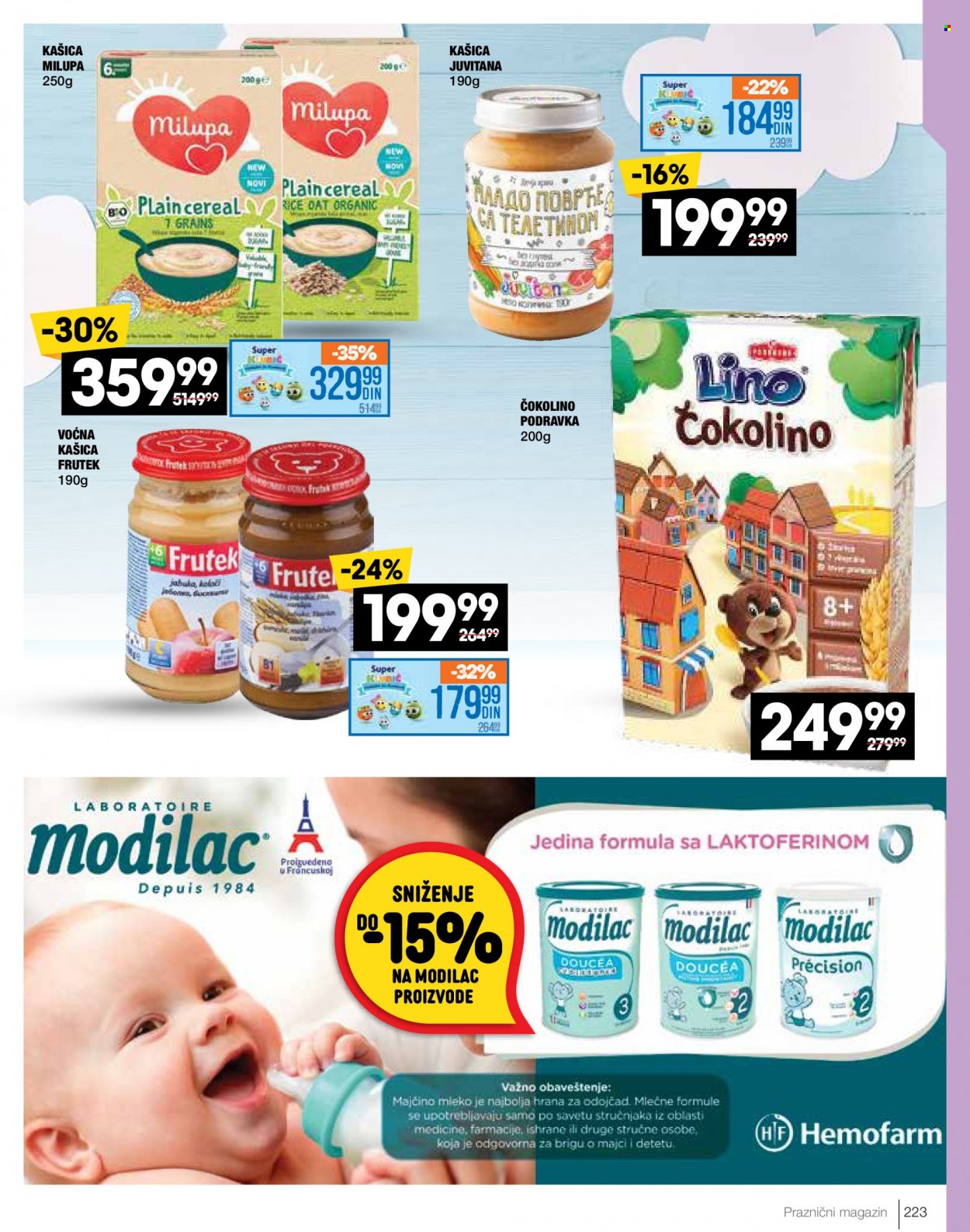 Idea katalog - 13.12.2022 - 08.01.2023. Stranica 223