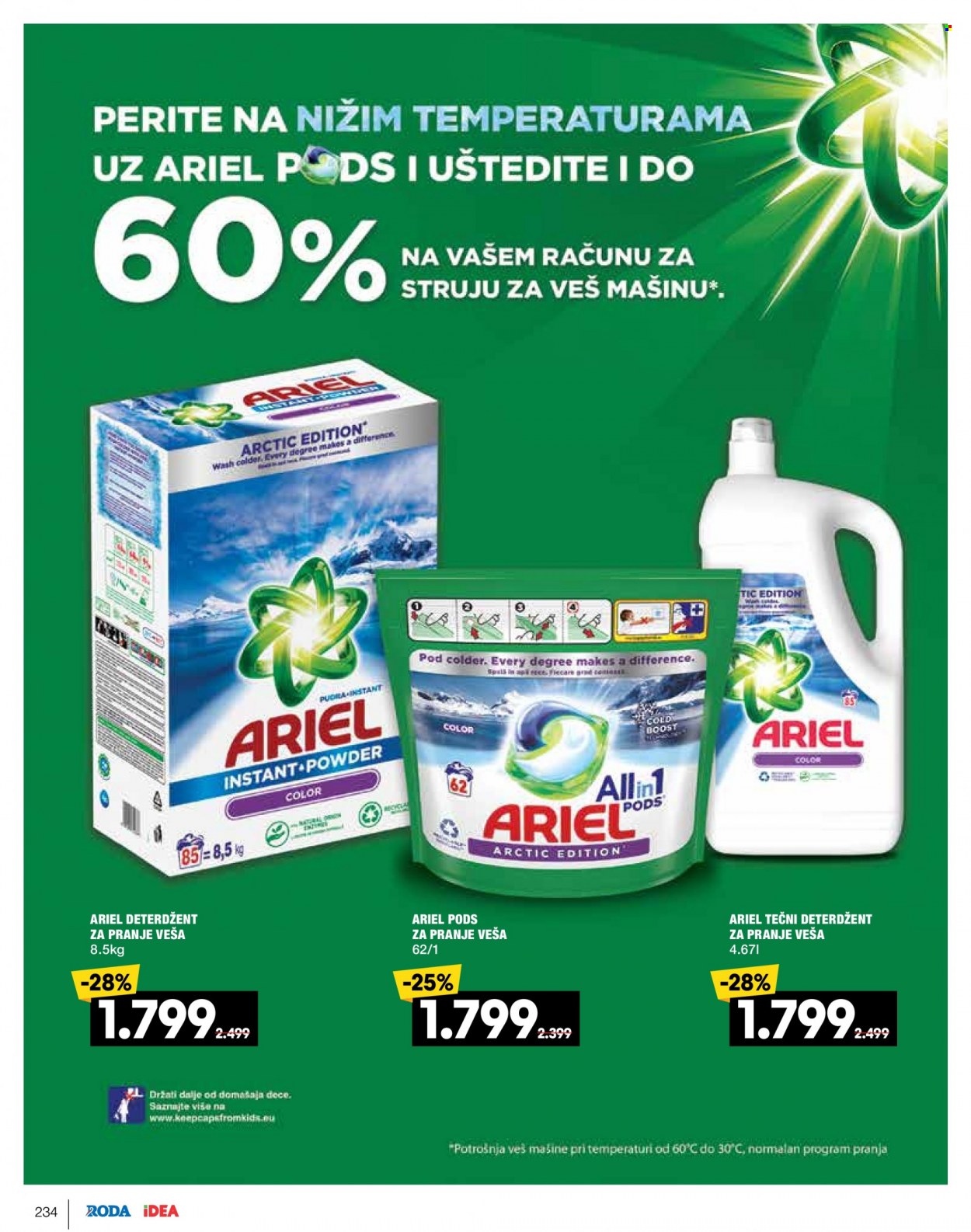 Idea katalog - 13.12.2022 - 08.01.2023. Stranica 234