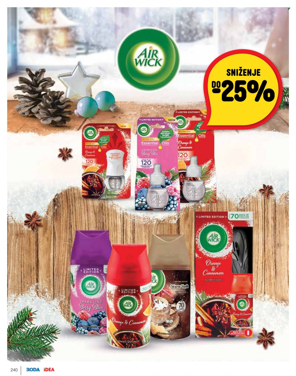 Idea katalog - 13.12.2022 - 08.01.2023. Stranica 240