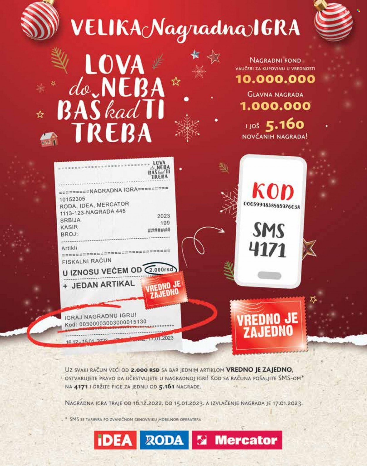 Idea katalog - 13.12.2022 - 08.01.2023. Stranica 252