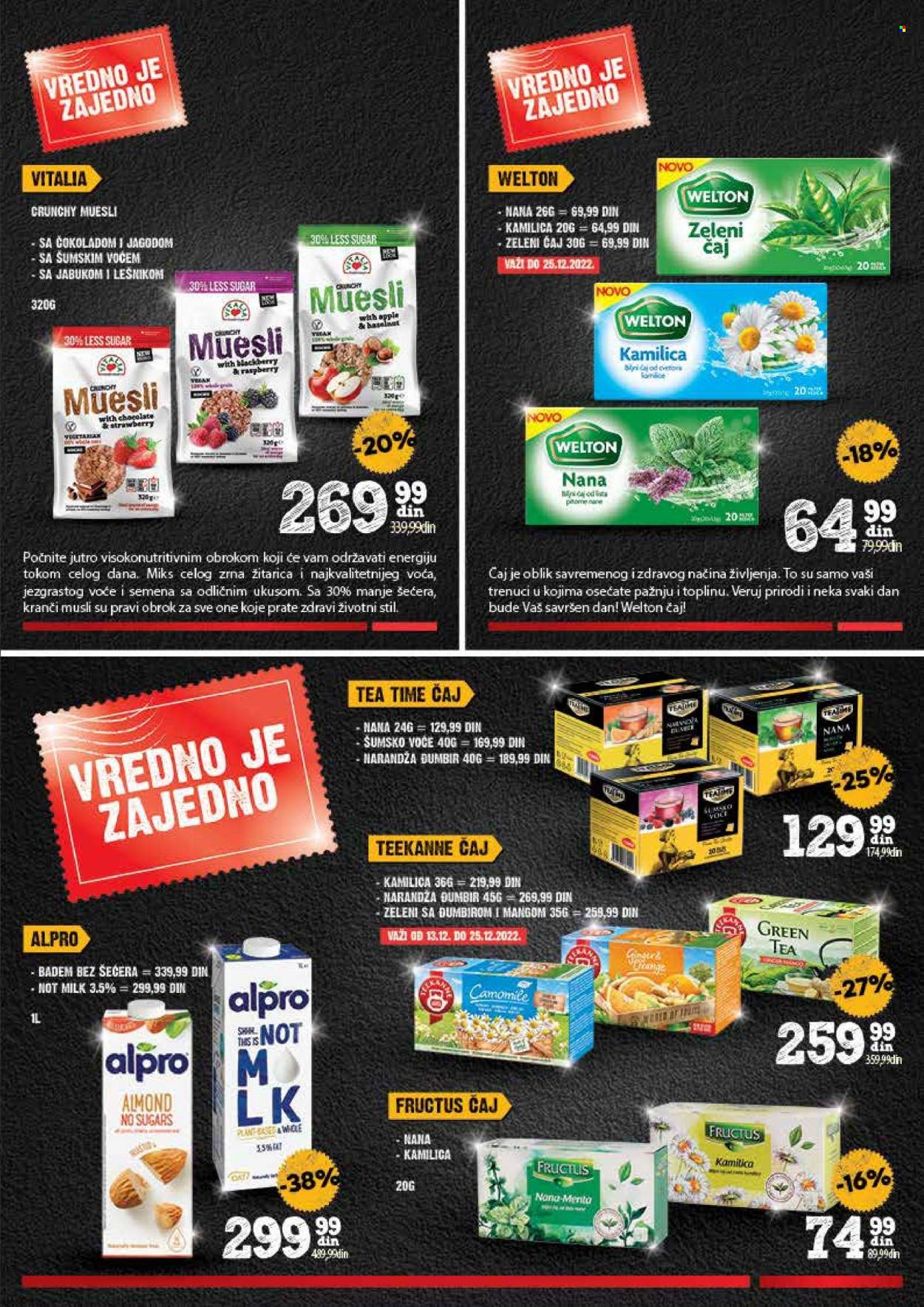 Idea katalog - 12.12.2022 - 08.01.2023. Stranica 17