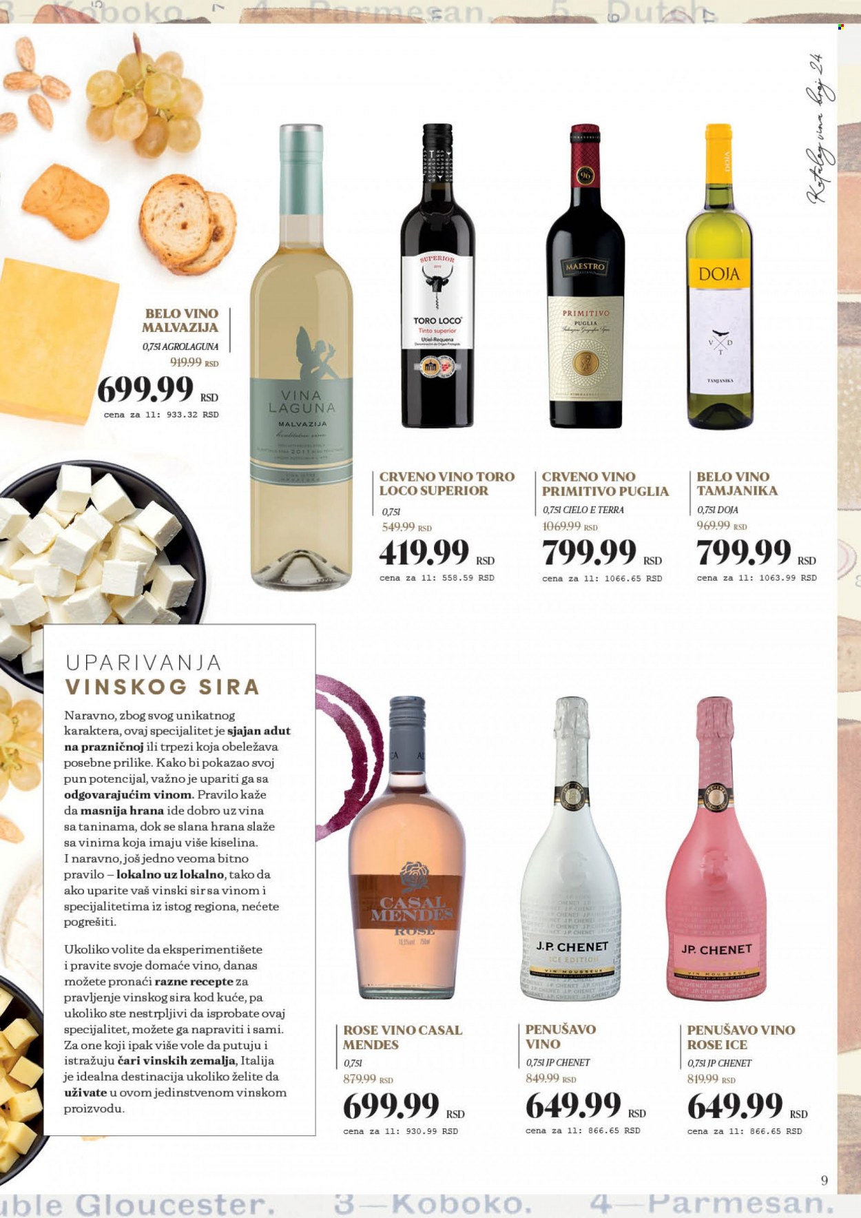 Idea katalog - 14.12.2022 - 13.01.2023. Stranica 9