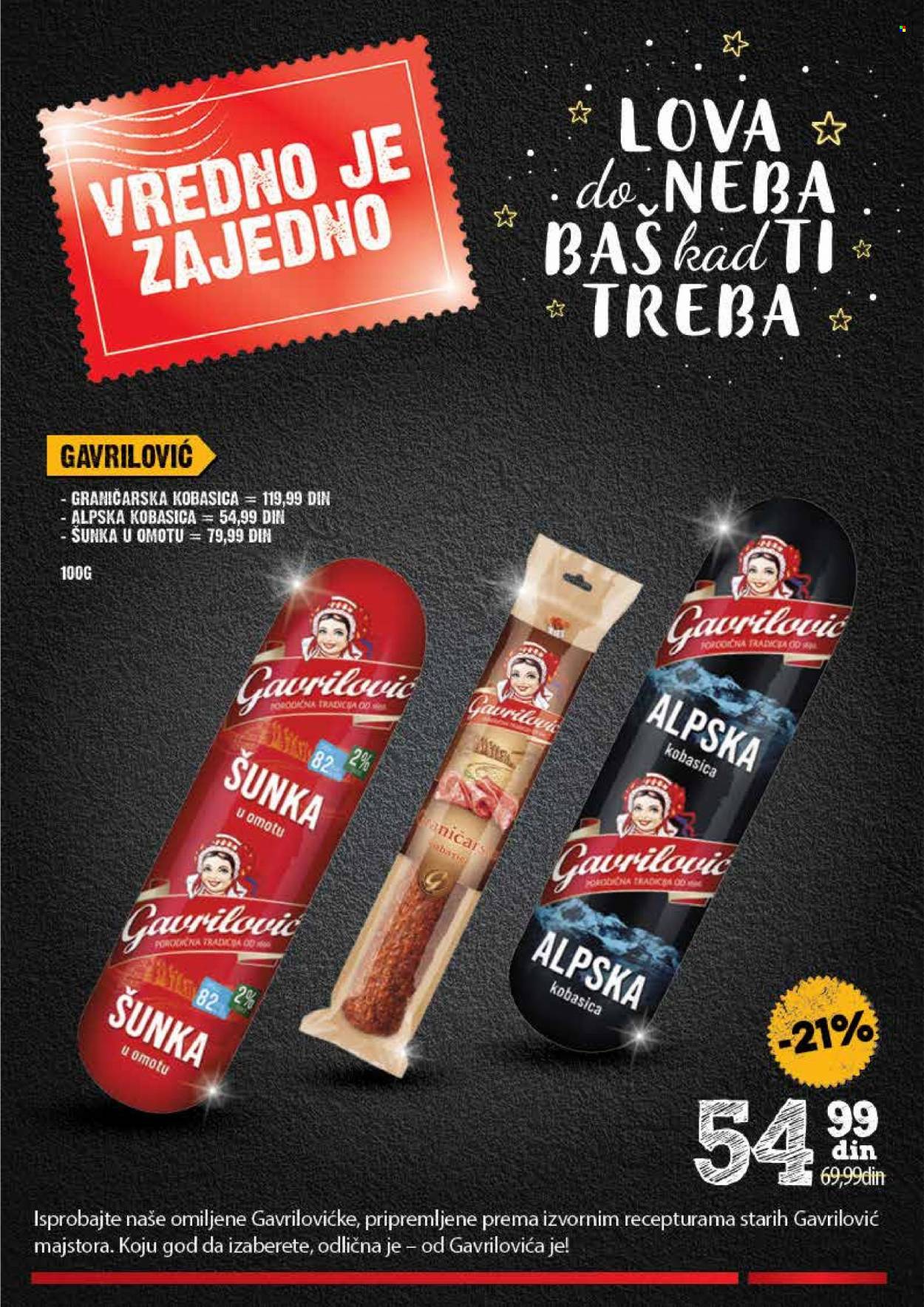 Mercator Centar katalog - 12.12.2022 - 08.01.2023. Stranica 6