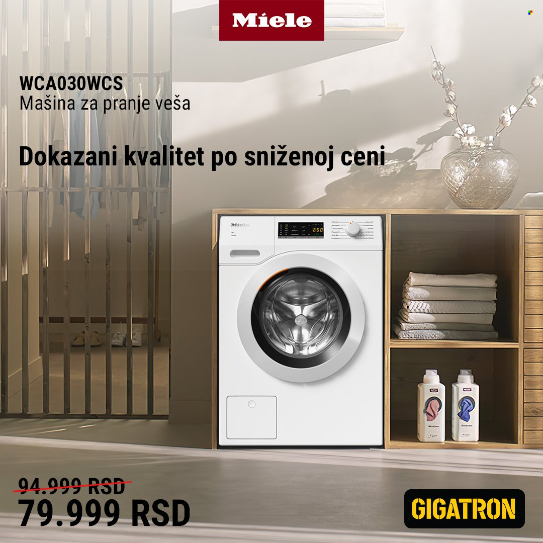 Gigatron katalog - 13.12.2022 - 08.01.2023. Stranica 1