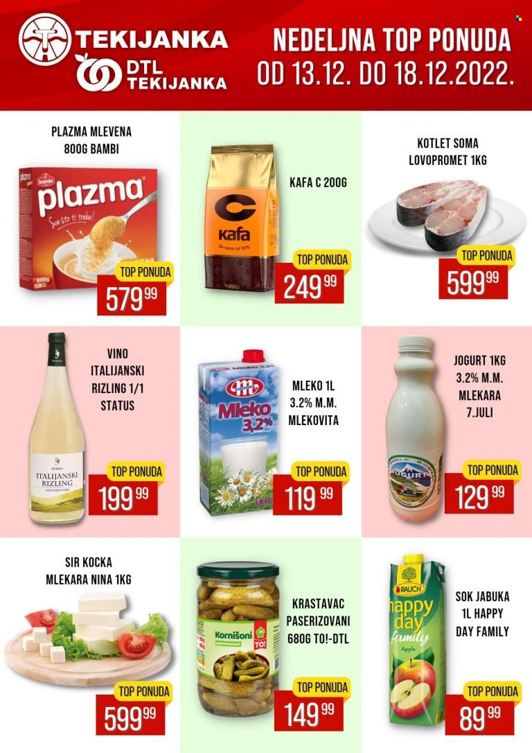 Tekijanka katalog - 13.12.2022 - 18.12.2022. Stranica 2