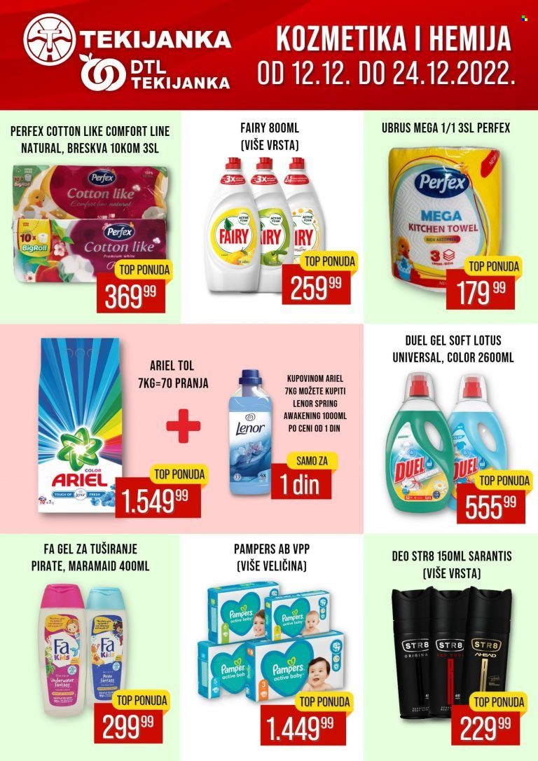 Tekijanka katalog - 12.12.2022 - 24.12.2022. Stranica 1