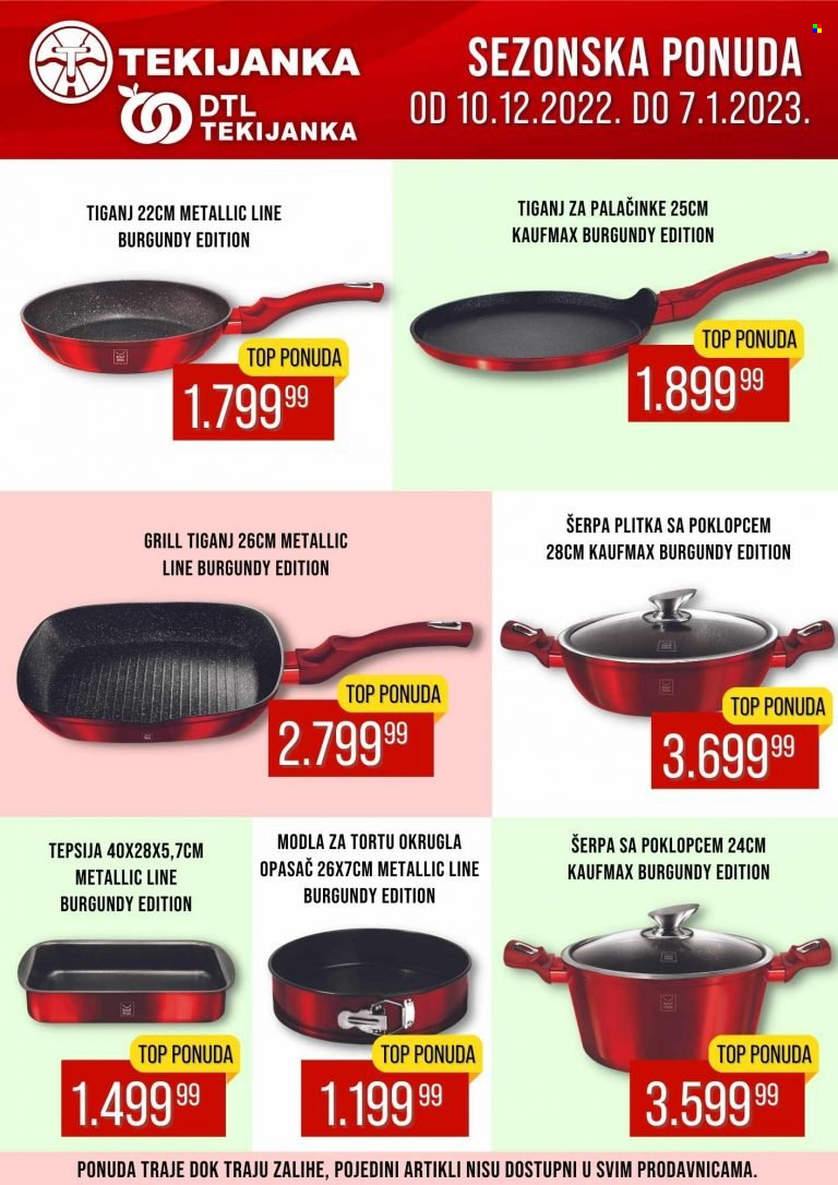 Tekijanka katalog - 10.12.2022 - 07.01.2023. Stranica 1