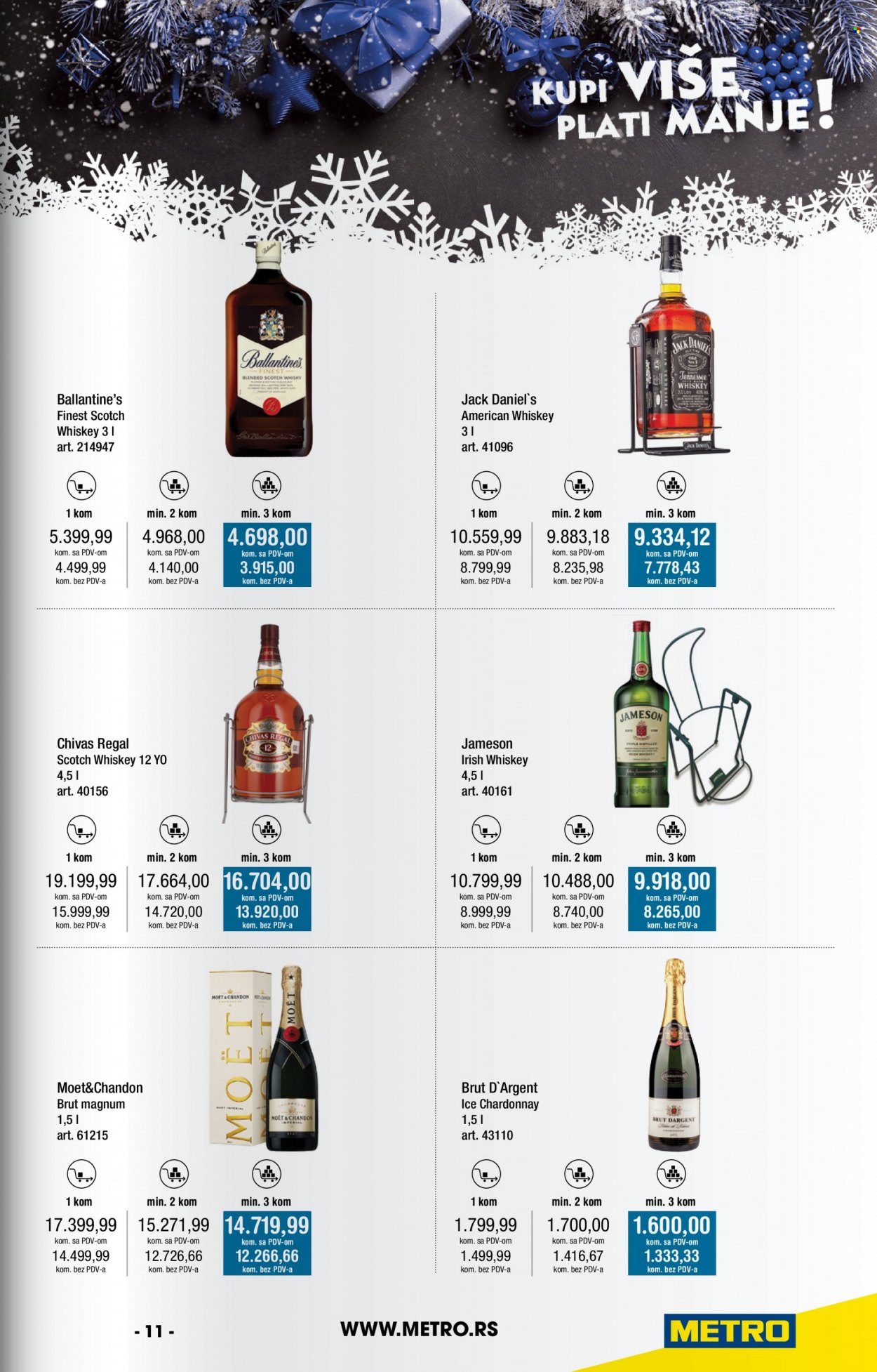 Metro katalog - 01.12.2022 - 31.12.2022. Stranica 11