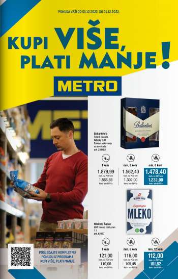 Metro katalog - 01.12.2022 - 31.12.2022.