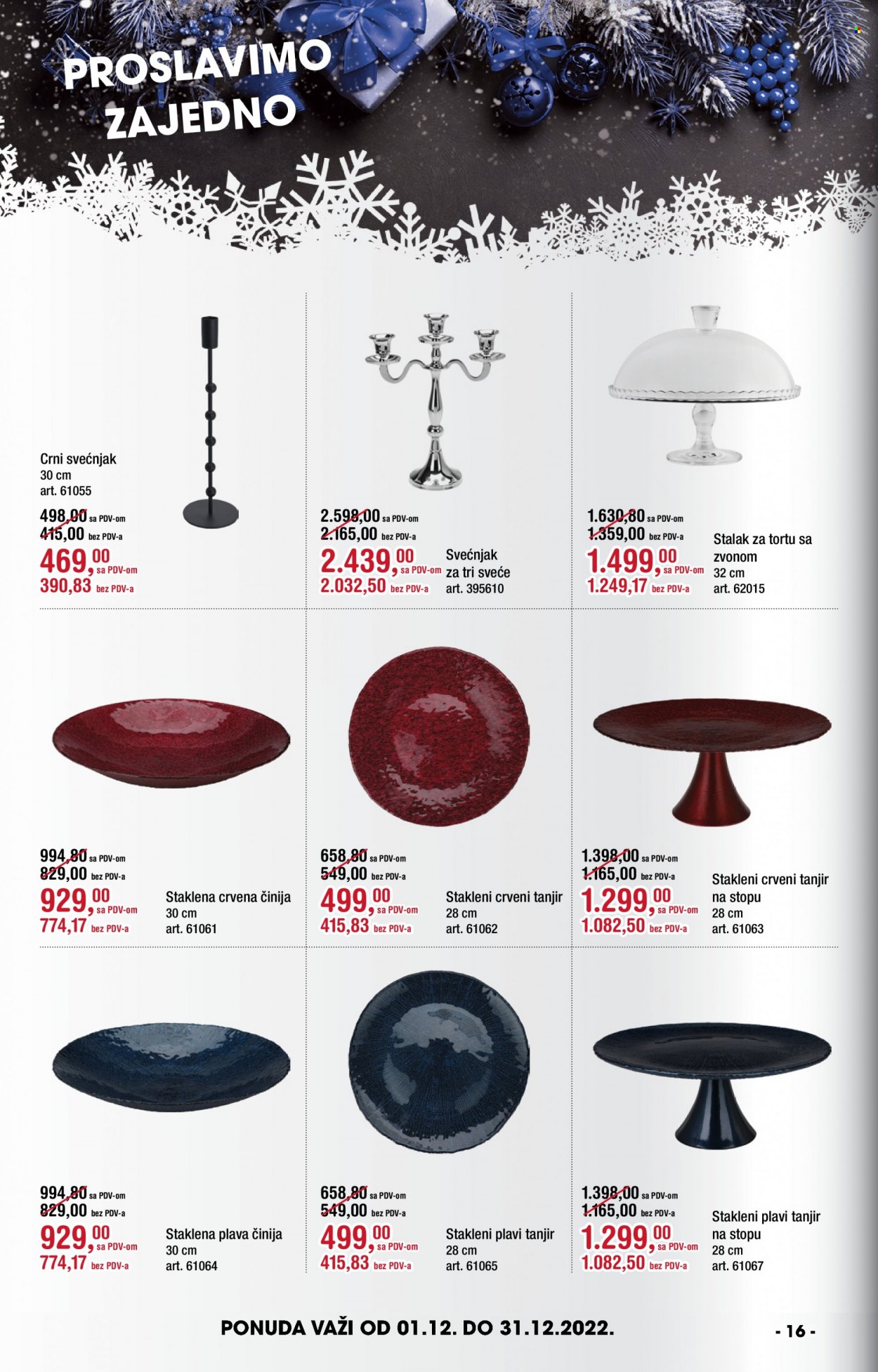 Metro katalog - 01.12.2022 - 31.12.2022. Stranica 16