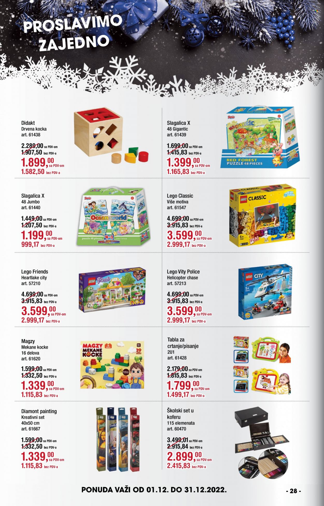 Metro katalog - 01.12.2022 - 31.12.2022. Stranica 28