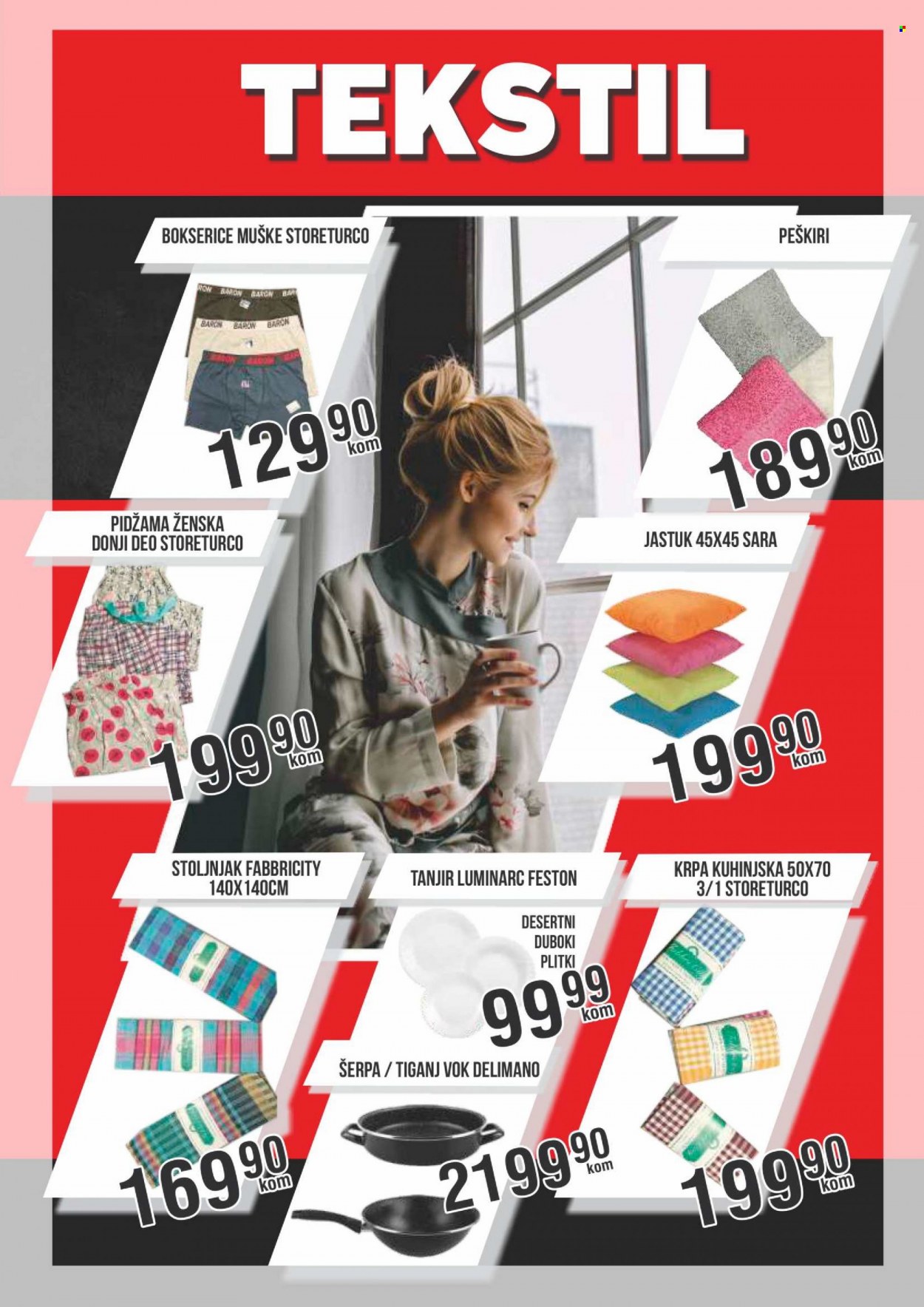 Fortuna Market katalog - 10.11.2022 - 28.11.2022. Stranica 11