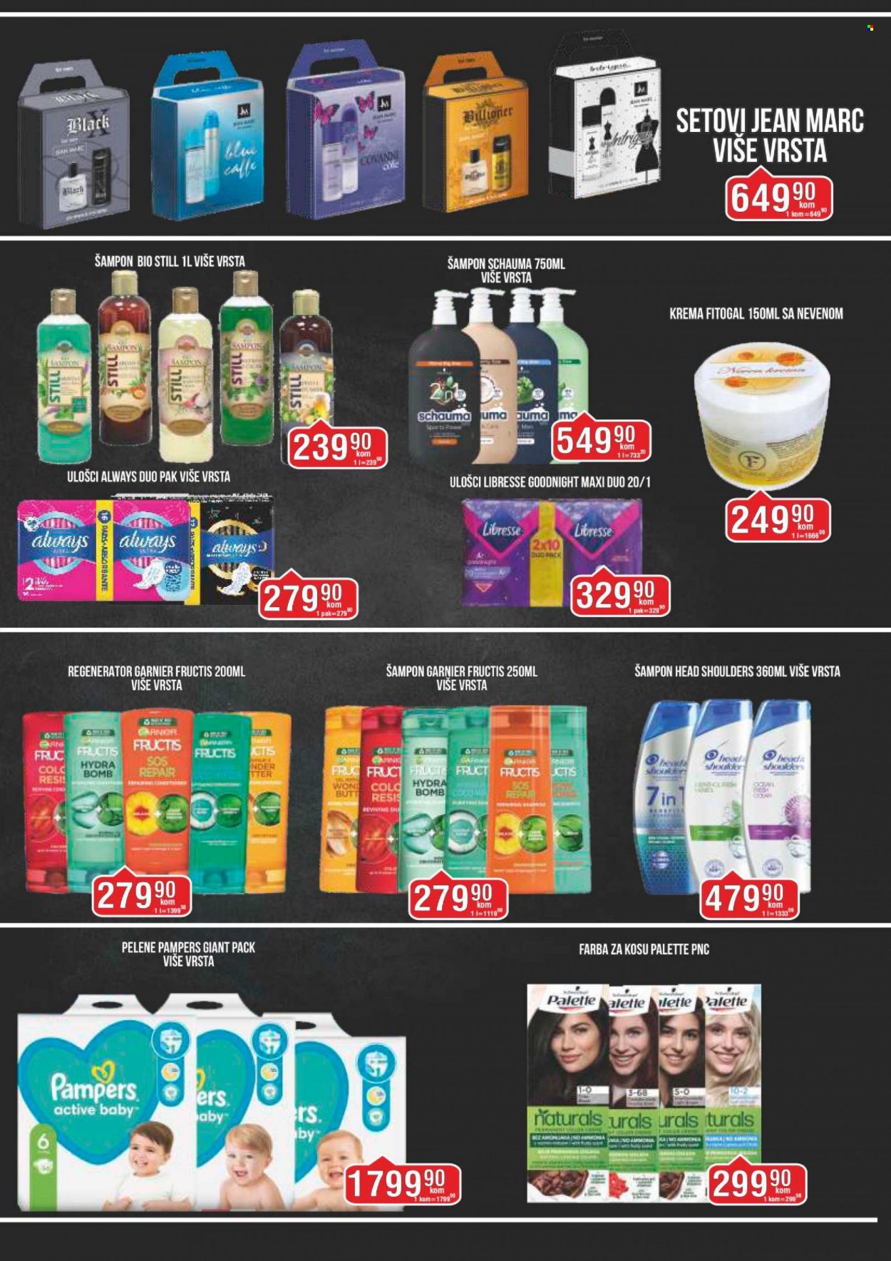 Fortuna Market katalog - 10.11.2022 - 28.11.2022. Stranica 15