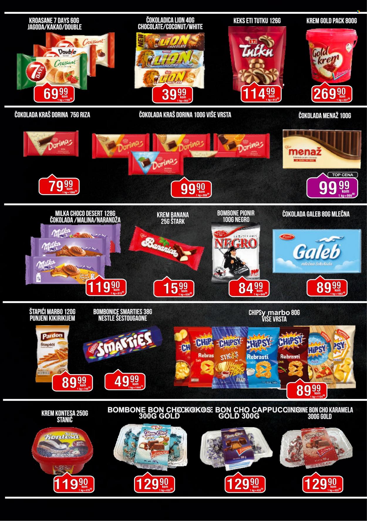 Fortuna Market katalog - 12.10.2022 - 31.10.2022. Stranica 9
