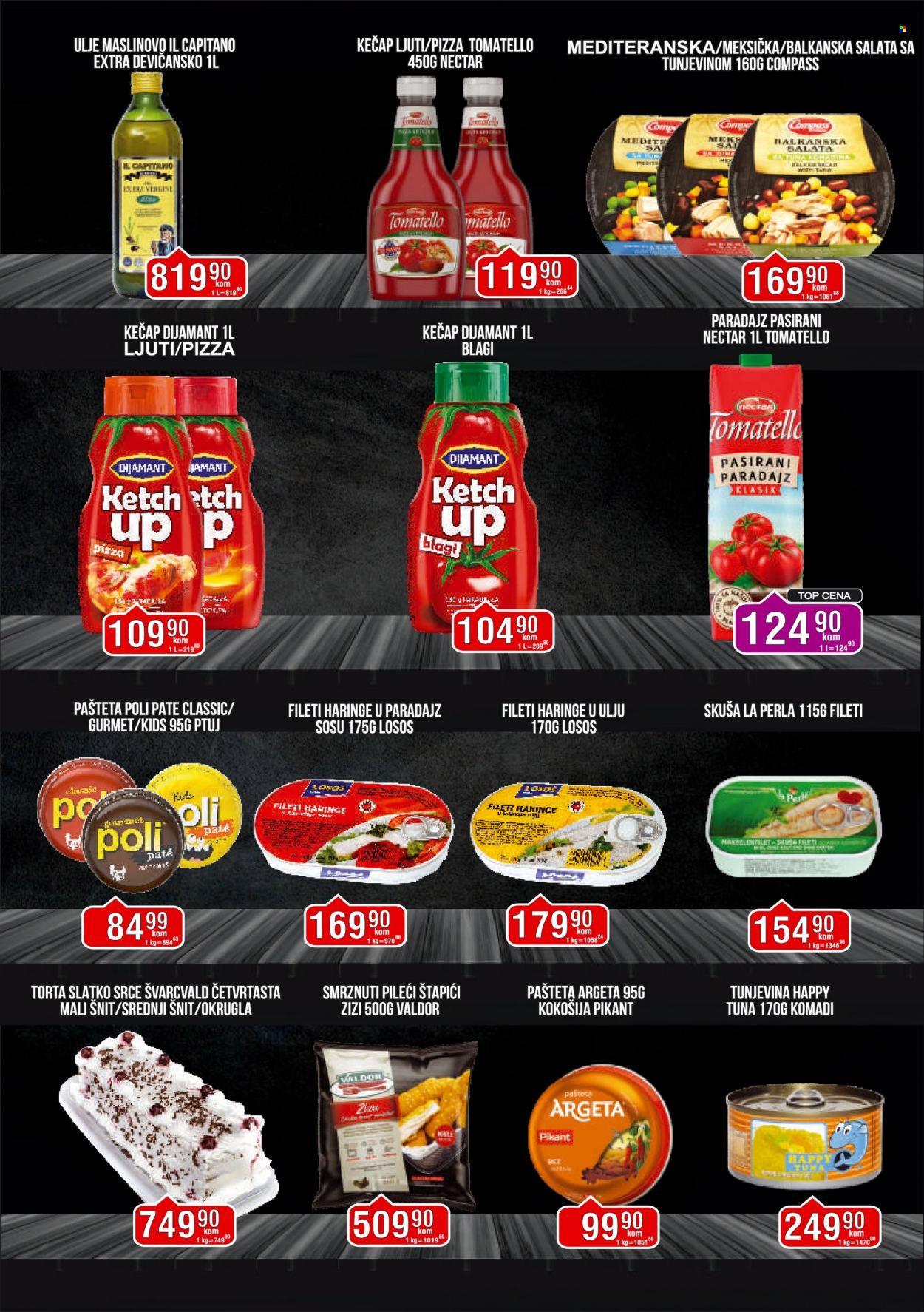 Fortuna Market katalog - 12.10.2022 - 31.10.2022. Stranica 11