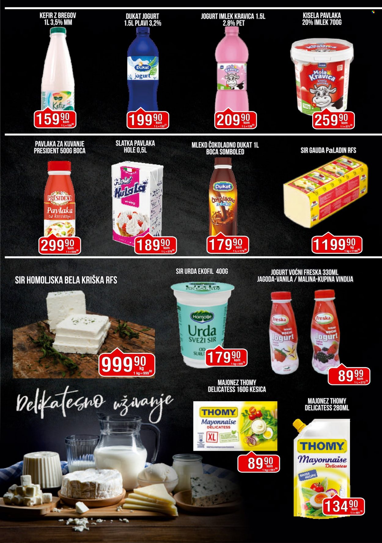 Fortuna Market katalog - 12.10.2022 - 31.10.2022. Stranica 13