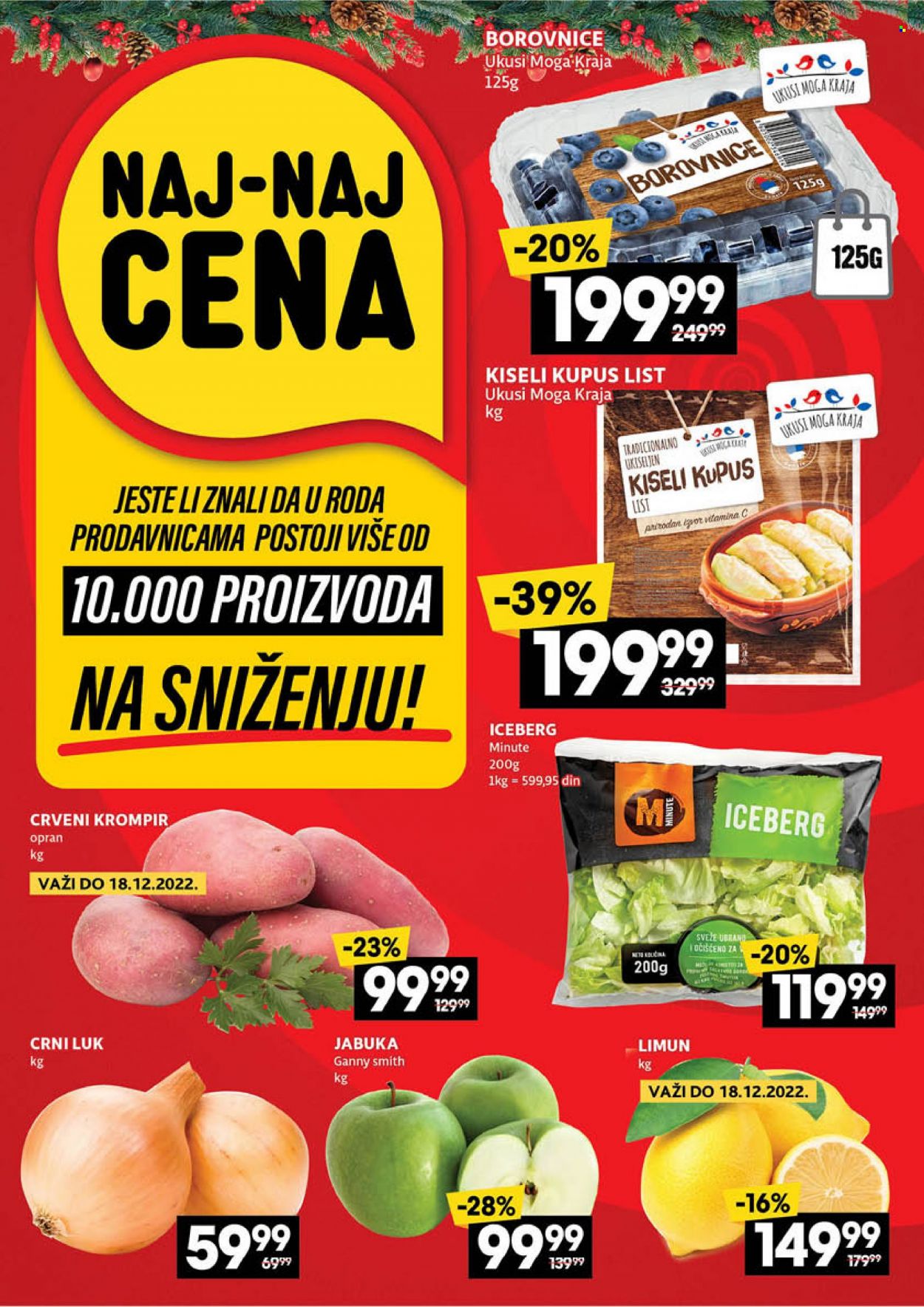 Roda katalog - 16.12.2022 - 22.12.2022. Stranica 2