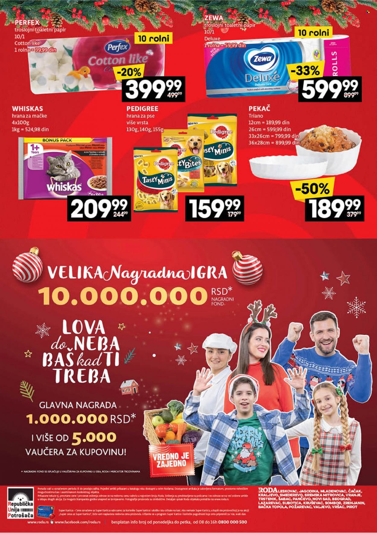 Roda katalog - 16.12.2022 - 22.12.2022. Stranica 8