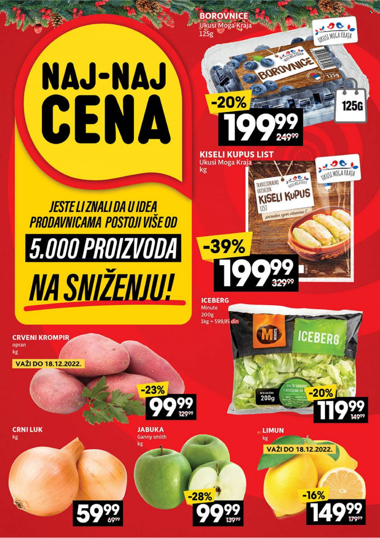 Idea katalog - 16.12.2022 - 22.12.2022. Stranica 2
