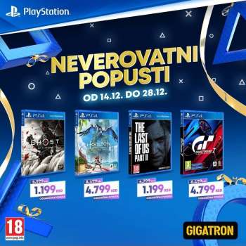 Gigatron katalog - 14.12.2022 - 28.12.2022.