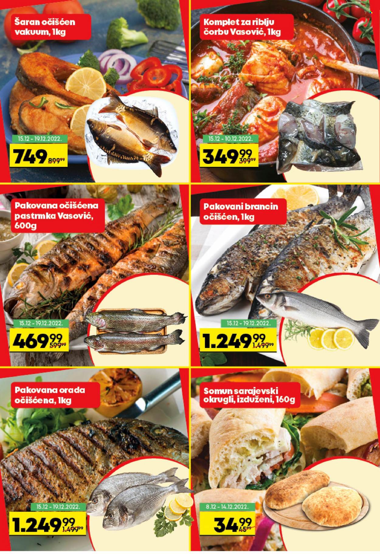 Mega Maxi katalog - 15.12.2022 - 21.12.2022. Stranica 2