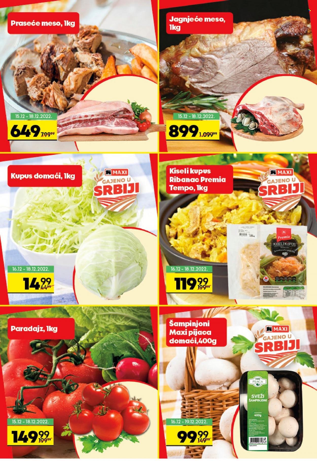 Mega Maxi katalog - 15.12.2022 - 21.12.2022. Stranica 3