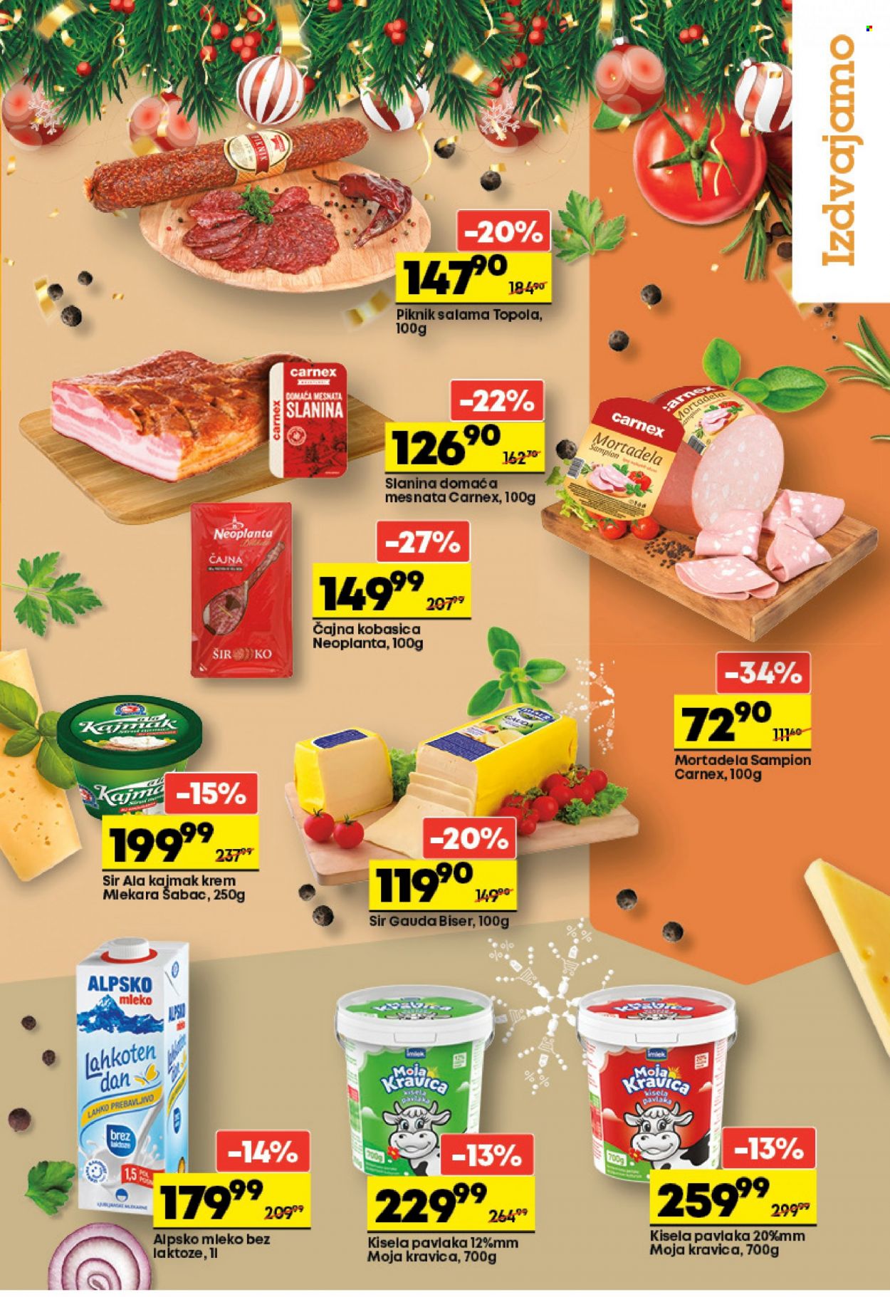 Mega Maxi katalog - 15.12.2022 - 21.12.2022. Stranica 5