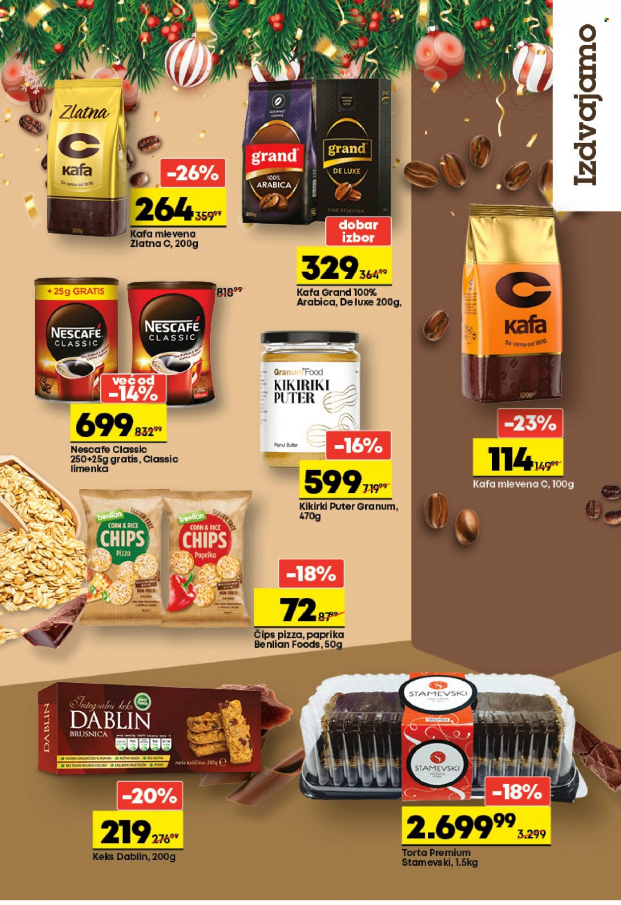 Mega Maxi katalog - 15.12.2022 - 21.12.2022. Stranica 7
