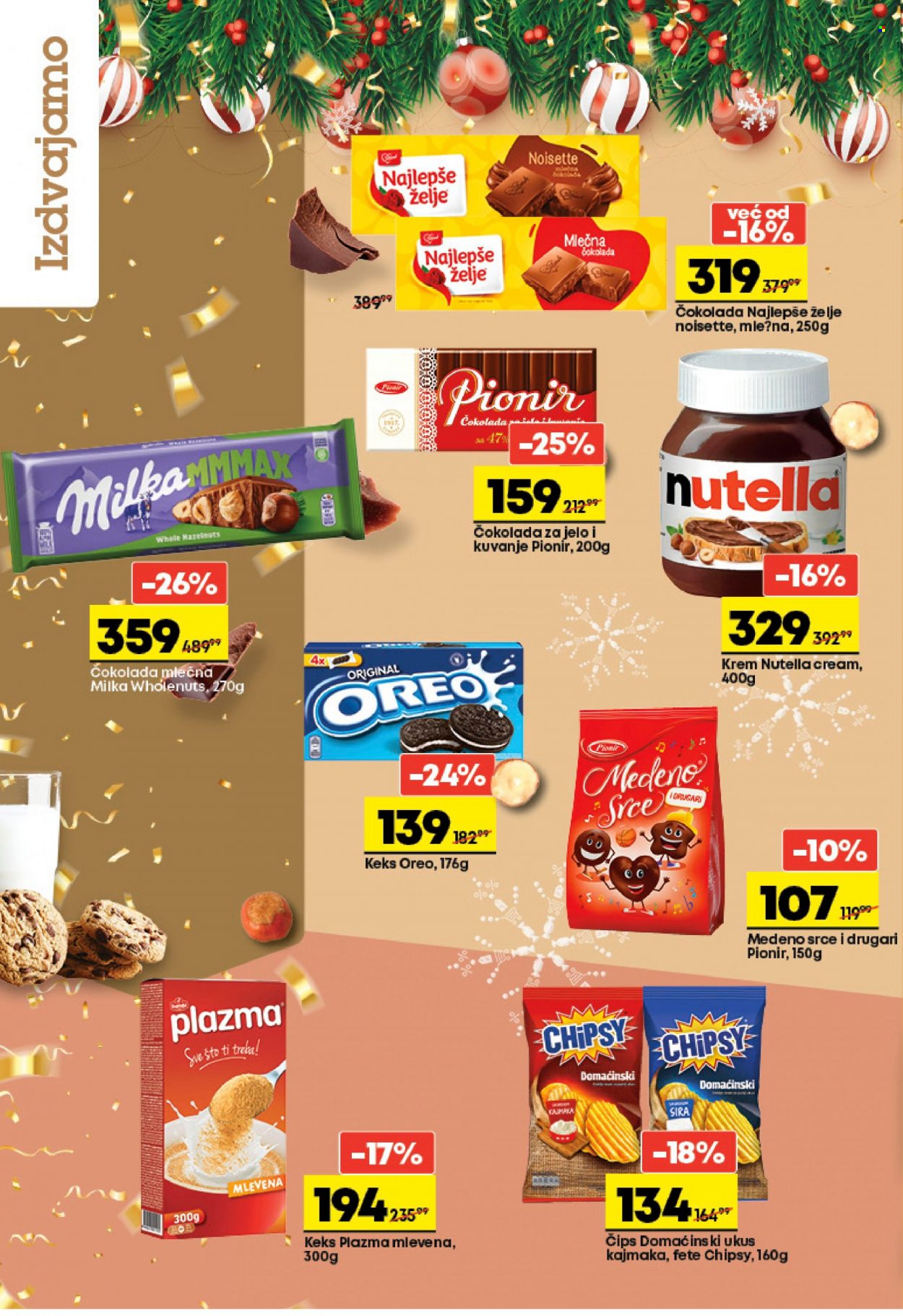 Mega Maxi katalog - 15.12.2022 - 21.12.2022. Stranica 8
