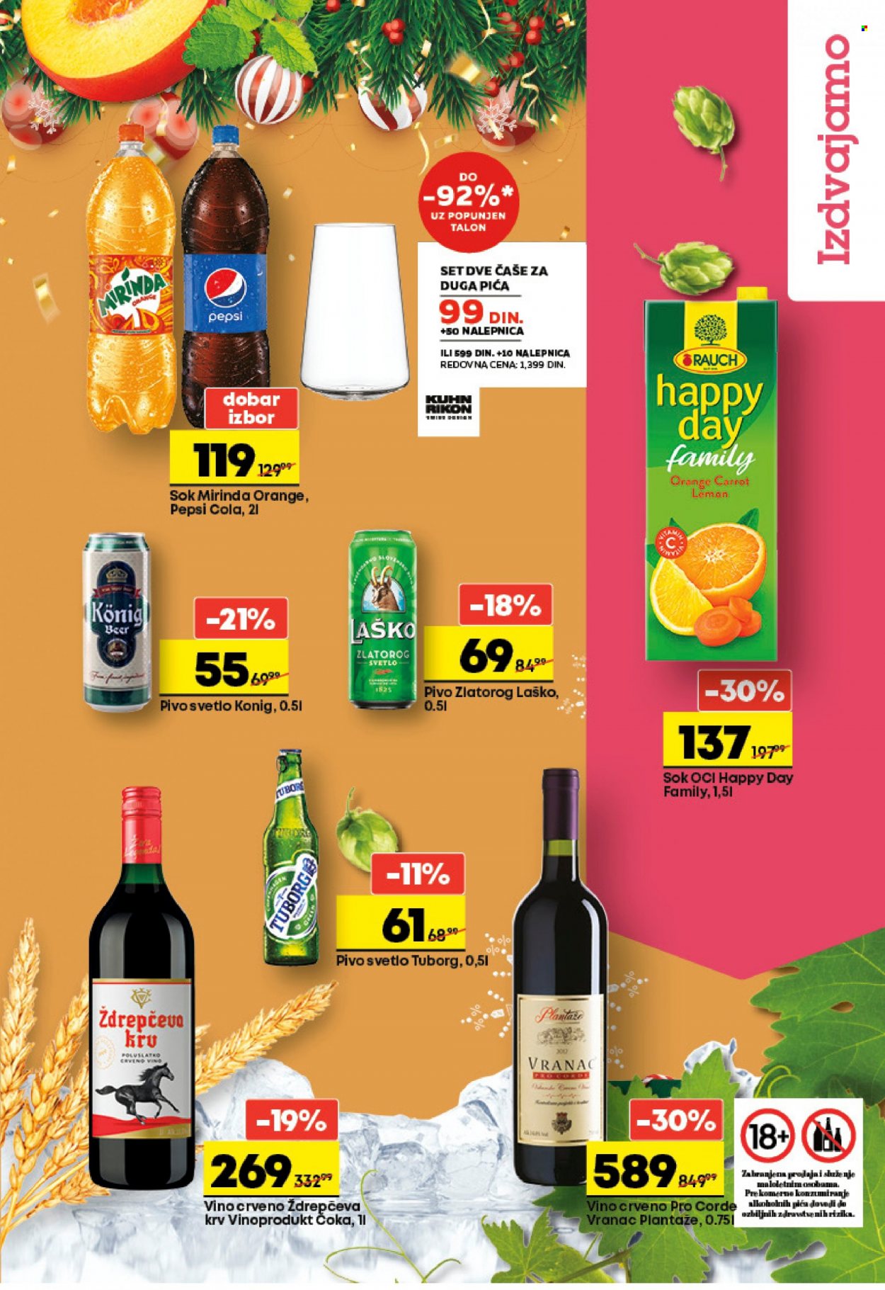 Mega Maxi katalog - 15.12.2022 - 21.12.2022. Stranica 9