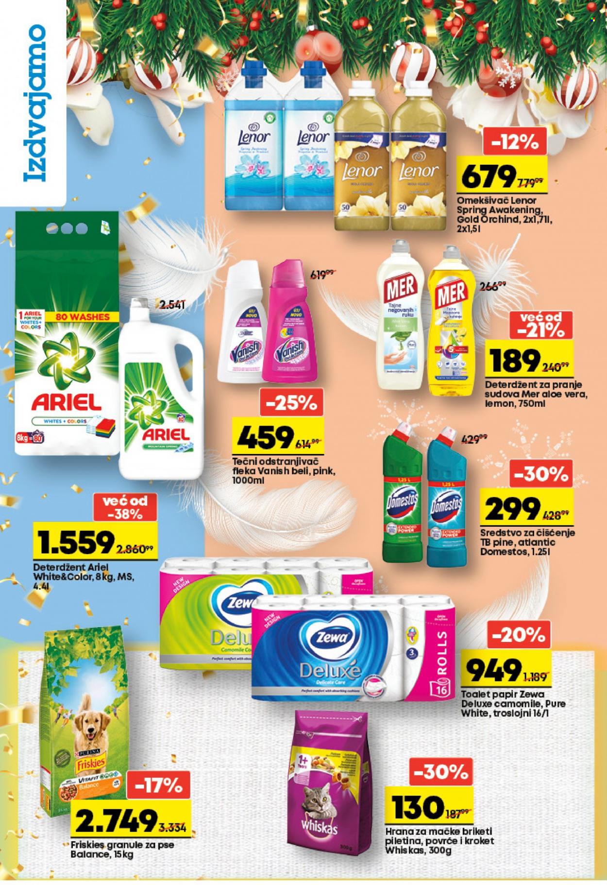 Mega Maxi katalog - 15.12.2022 - 21.12.2022. Stranica 10