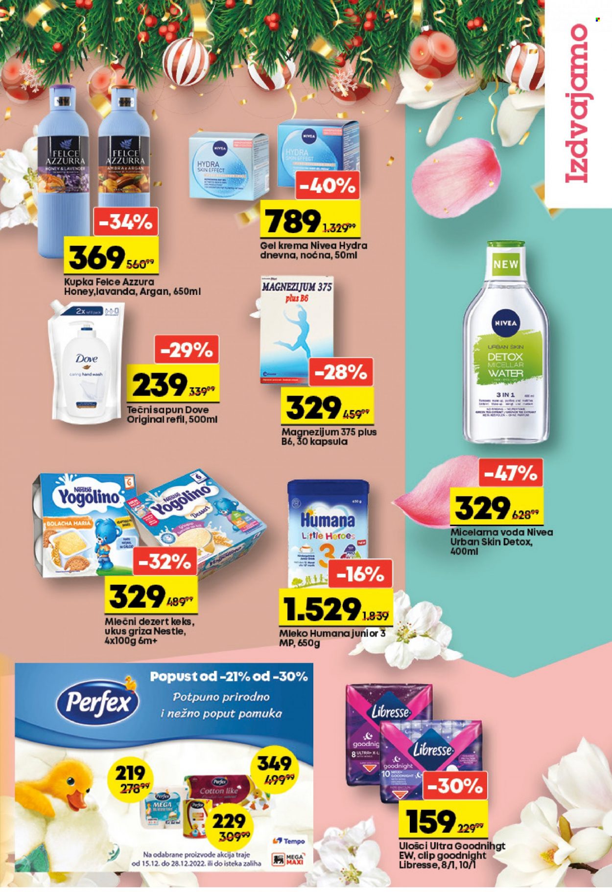 Mega Maxi katalog - 15.12.2022 - 21.12.2022. Stranica 11